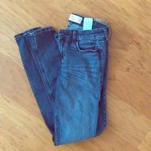 Hollister Skinny Jeans